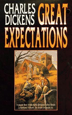「Great Expectations」的圖片搜尋結果