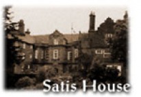 The Satis House